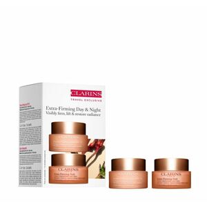 Clarins Dárková sada zpevňující pleťové péče Extra Firming Kit obraz