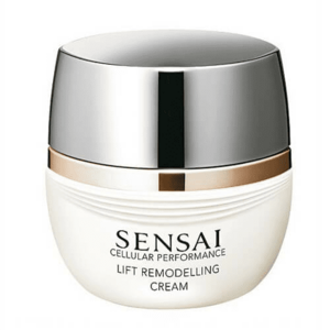 Sensai Denní krém s liftingovým efektem Cellular Performance Lifting (Lift Remodeling Cream) 40 ml obraz