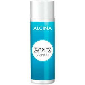 Alcina Šampon pro chemicky namáhané vlasy AC Plex (Shampoo) 500 ml obraz