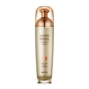 skin79 Omlazující pleťové tonikum Golden Snail (Intensive Toner) 130 ml obraz