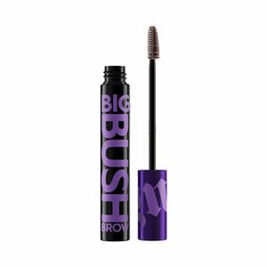 Urban Decay Objemový gel na obočí Big Bush (Volumizing Tinted Brow Gel) 4, 25 ml Dark Drapes obraz