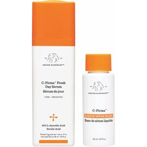 Drunk Elephant Rozjasňující pleťové sérum C-Firma (Fresh Day Serum) 28 ml obraz