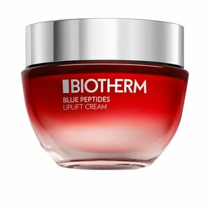 Biotherm Denní zpevňující krém Blue Peptides (Uplift Cream) 75 ml obraz