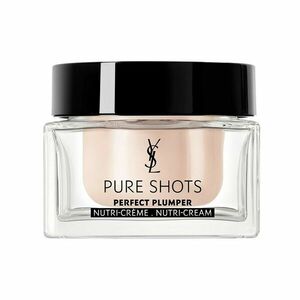 Yves Saint Laurent Vyživující pleťový krém s anti-age účinkem Pure Shots (Perfect Plumper Nutri-Cream) 50 ml obraz