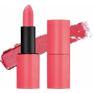 Missha Matující rtěnka Dare Rouge Velvet (Lipstick) 3, 5 g 12 Better than Sun obraz