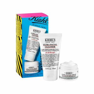 Kiehl's Dárková sada Hydrate All The Way obraz