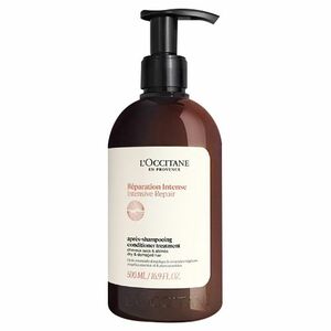 L'Occitane en Provence Kondicionér pro suché a poškozené vlasy Intensive Repair (Conditioner Treatment) 500 ml obraz