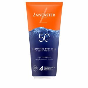 Lancaster Mléko na opalování SPF 50 (Protecting Body Milk) 200 ml obraz