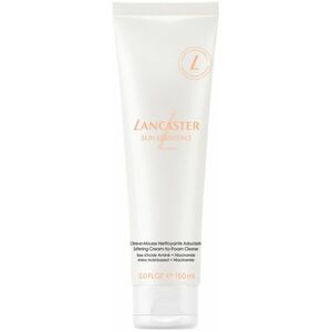 Lancaster Jemná čisticí pleťová pěna Skin Essentials (Softening Cream-to-Foam Cleanser) 150 ml obraz