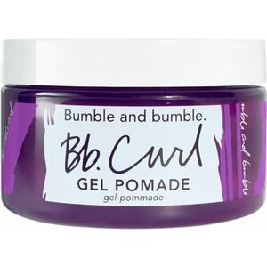 Bumble and bumble Gelová pomáda pro kudrnaté a vlnité vlasy Curl (Gel Pomade) 100 ml obraz