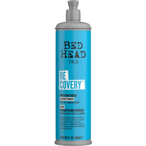 Tigi Hydratační kondicionér pro suché a poškozené vlasy Bed Head Recovery (Moisture Rush Conditioner) 600 ml obraz