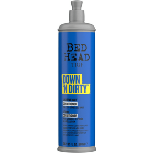 Tigi Detoxikační kondicionér Bed Head Down`n Dirty (Clarifying Detox Conditioner) 400 ml obraz