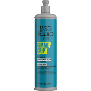 Tigi Texturizační kondicionér Bed Head Gimme Grip (Texturizing Conditioning Jelly) 400 ml obraz