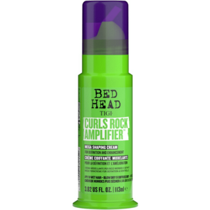 Tigi Krém pro kudrnaté a vlnité vlasy Bed Head Curls Rock Amplifier (Mega Shaping Cream) 113 ml obraz