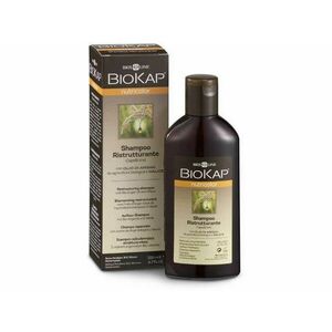 Biokap Nutricolor Obnovující šampón 200 ml obraz