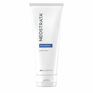 NeoStrata Zvláčňující mléko na obličej a tělo Resurface (Lotion Plus) 200 ml obraz