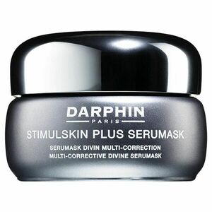 Darphin Omlazující pleťová maska Stimulskin Plus (Multicorrective Divine Serumask) 50 ml obraz