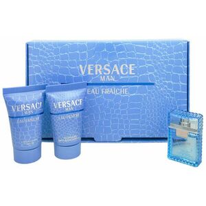 Versace Eau Fraiche Man - sprchový gel obraz