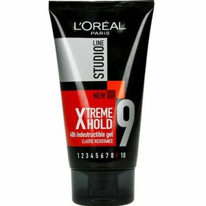 L'Oréal Paris Modelační gel na vlasy Studio Line (Indestructible Extreme Gel) 150 ml obraz