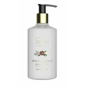 Scottish Fine Soaps Mléko na ruce Jablko & Koření (Hand Lotion) 300 ml obraz