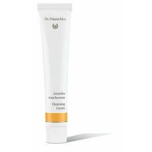 Dr. Hauschka Čisticí pleťový krém (Cleansing Cream) 50 ml obraz