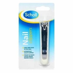 Scholl Kleštičky na nehty (Nail Clippers) obraz