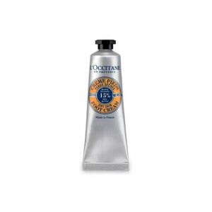 L'Occitane en Provence Krém na nohy 15% Shea Butter (Foot Cream) 30 ml obraz