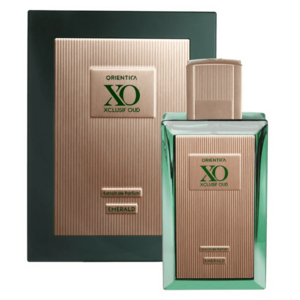 Orientica XO Xclusif Oud Emerald - parfémovaný extrakt 60 ml obraz