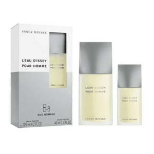 Issey Miyake L´Eau D´Issey Pour Homme - EDT 125 ml + EDT 40 ml obraz