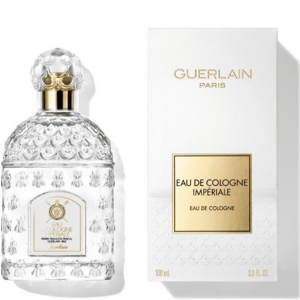 Guerlain Eau De Cologne Impériale - EDC 100 ml obraz