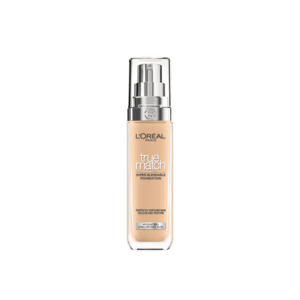 L'Oréal Paris Sjednocující a zdokonalující make-up True Match (Super-Blendable Foundation) 30 ml 3.D/3.W obraz