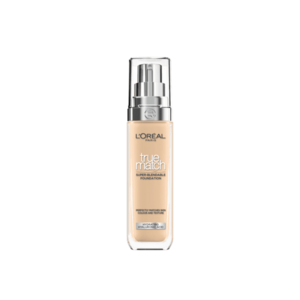 L'Oréal Paris Sjednocující a zdokonalující make-up True Match (Super-Blendable Foundation) 30 ml 4.N Neutral Undertone obraz