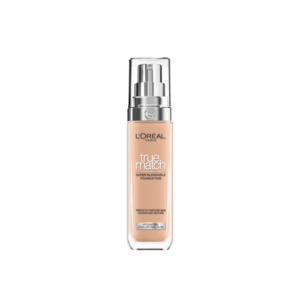 L'Oréal Paris Sjednocující a zdokonalující make-up True Match (Super-Blendable Foundation) 30 ml 5.R/5.C obraz