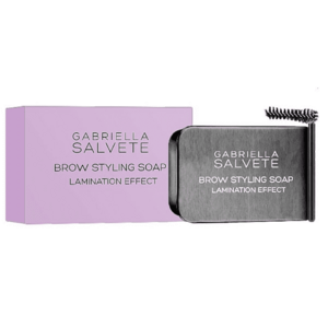 Gabriella Salvete Fixační tuhé mýdlo na obočí (Brow Styling Soap) 13 ml obraz