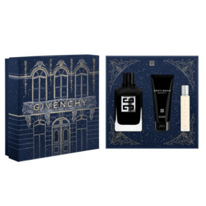 Givenchy Gentleman Society - EDP 100 ml + sprchový gel 75 ml + EDP 12, 5 ml obraz