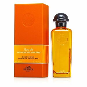 Hermes Eau De Mandarine Ambrée - EDC 100 ml obraz