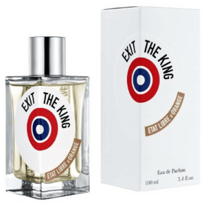 Etat Libre D´Orange Exit The King - EDP 100 ml obraz