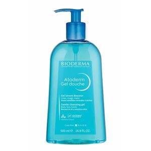 Bioderma Výživný sprchový gel pro suchou pokožku Atoderm (Gentle Shower Gel) 500 ml obraz