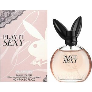 Playboy Play It Sexy - EDT 40 ml obraz