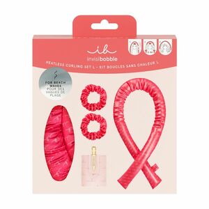 Invisibobble Sada pro plážové vlny Beach Curl Set L obraz