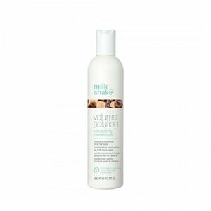 Milk Shake Kondicionér pro objem vlasů Volume Solution (Volumizing Conditioner) 300 ml obraz