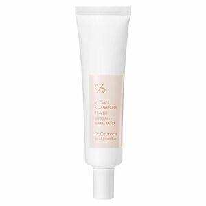 Dr.Ceuracle BB krém SPF 30 Vegan Kombucha Tea (BB Cream) 30 ml Warm Sand obraz