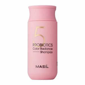 Masil Šampon s probiotiky pro barvené vlasy 5 Probiotics (Color Radiance Shampoo) 150 ml obraz