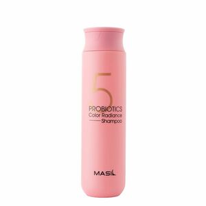 Masil Šampon s probiotiky pro barvené vlasy 5 Probiotics (Color Radiance Shampoo) 300 ml obraz