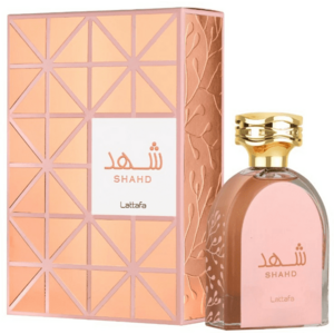 Lattafa Shahd - EDP 100 ml obraz