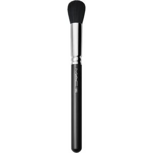 MAC Cosmetics Štětec na pudrové produkty 109S (Small Contour) obraz