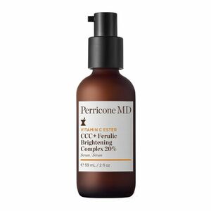 Perricone MD Rozjasňující pleťové sérum Vitamin C Ester CCC + Ferulic Brightening Complex 20% (Serum) 59 ml obraz