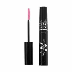 Oriflame Řasenka The One 5v1 WonderLash Hidden Gems (Mascara) 8 ml Black obraz