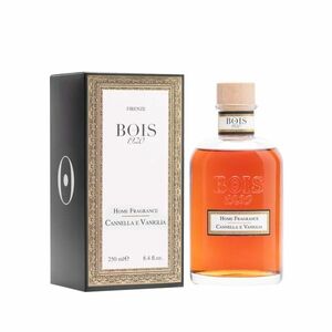 Bois 1920 Aroma difuzér Cannella e Vaniglia 250 ml obraz