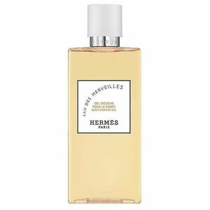 Hermes Eau Des Merveilles - sprchový gel 200 ml obraz